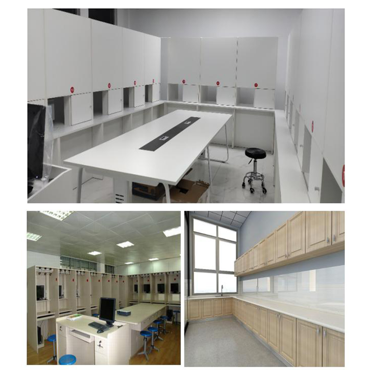 感官分析實(shí)驗(yàn)室 感官實(shí)驗(yàn)室